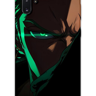 5895-galaxy-note-10-plus-roronoa-zoro-desenli-kilif