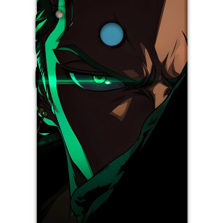 5895-huawei-y6s-roronoa-zoro-desenli-kilif