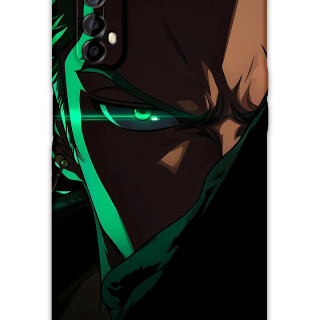 5895-realme-7-roronoa-zoro-desenli-kilif