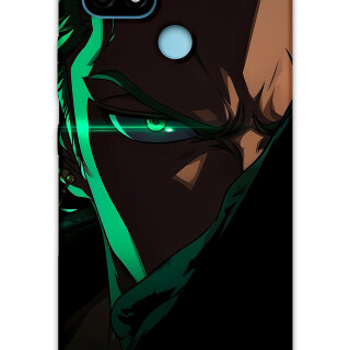 5895-realme-c21-c25-roronoa-zoro-desenli-kilif