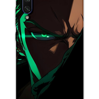 5895-xiaomi-mi-a3-roronoa-zoro-desenli-kilif