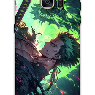 5896-galaxy-s7-edge-roronoa-zoro-desenli-kilif