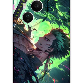 5896-huawei-honor-400-pro-roronoa-zoro-desenli-kilif