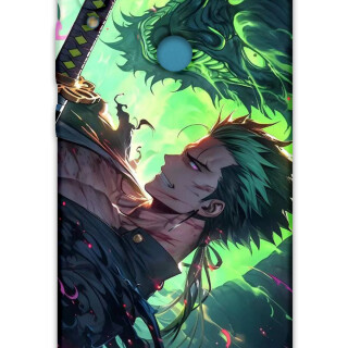 5896-huawei-y6s-roronoa-zoro-desenli-kilif
