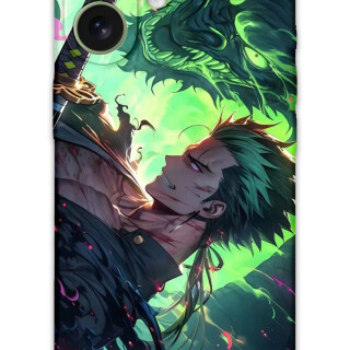 5896-iphone-16-plus-roronoa-zoro-desenli-kilif