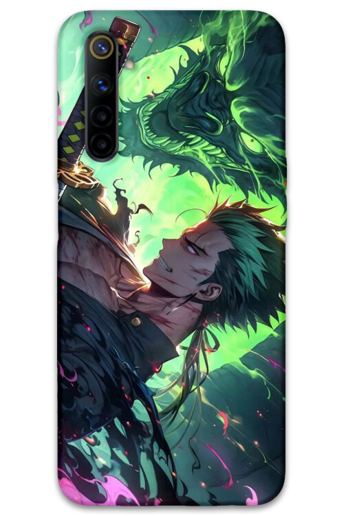 5896-realme-6-roronoa-zoro-desenli-kilif.jpg