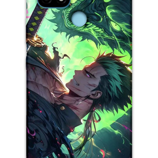 5896-realme-c21-c25-roronoa-zoro-desenli-kilif