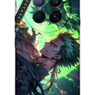 5896-tecno-camon-40-premier-5g-roronoa-zoro-desenli-kilif