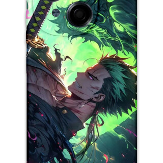 5896-tecno-spark-go-1-2025-roronoa-zoro-desenli-kilif