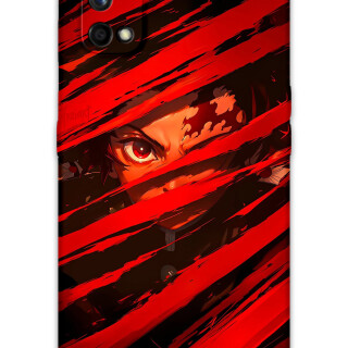 5897-realme-7-pro-demon-slayer-desenli-kilif