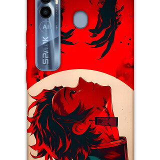 5898-tecno-spark-7-pro-demon-slayer-desenli-kilif