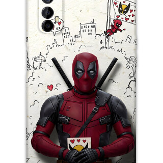 5927-realme-7-deadpool-desenli-kilif