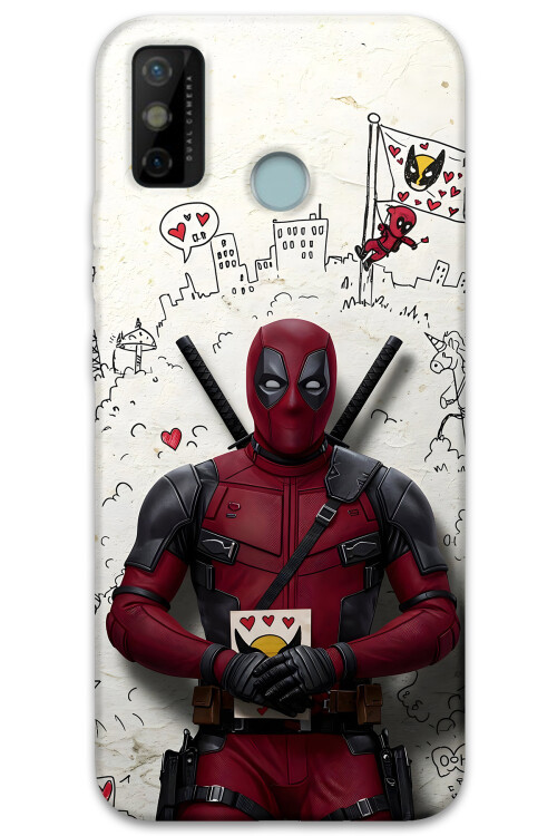 5927-tecno-spark-6-go-deadpool-desenli-kilif.jpg