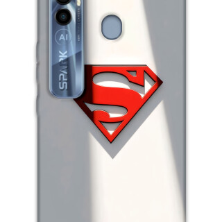 5928-tecno-spark-7-pro-superman-desenli-kilif