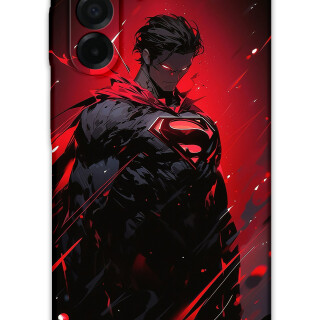 5929-galaxy-a17-superman-desenli-kilif