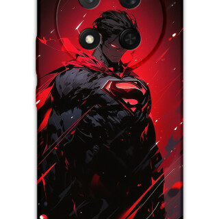 5929-huawei-honor-magic-7-lite-superman-desenli-kilif