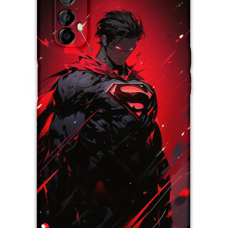 5929-realme-7-superman-desenli-kilif