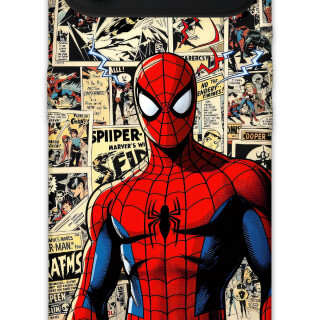 5931-iphone-17-air-spiderman-desenli-kilif