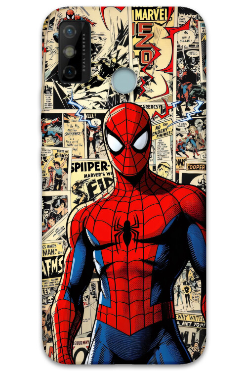 5931-tecno-spark-6-go-spiderman-desenli-kilif.jpg