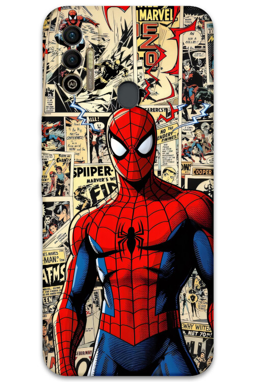 5931-tecno-spark-7t-spiderman-desenli-kilif.jpg