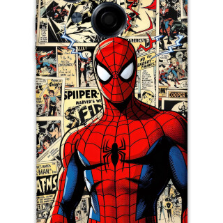 5931-tecno-spark-go-1-2025-spiderman-desenli-kilif