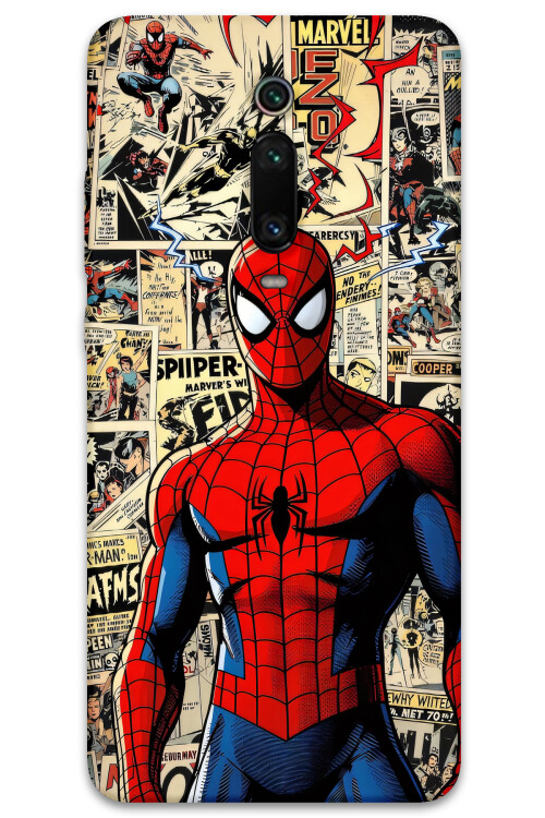 5931-xiaomi-mi-9t-spiderman-desenli-kilif.jpg