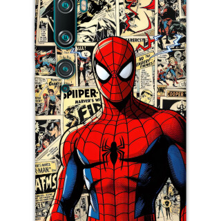 5931-xiaomi-mi-note-10-spiderman-desenli-kilif