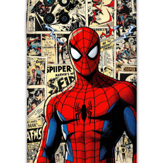 5931-xiaomi-redmi-10-spiderman-desenli-kilif