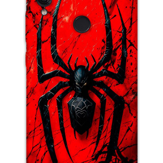 5932-xiaomi-redmi-note-7-spiderman-desenli-kilif