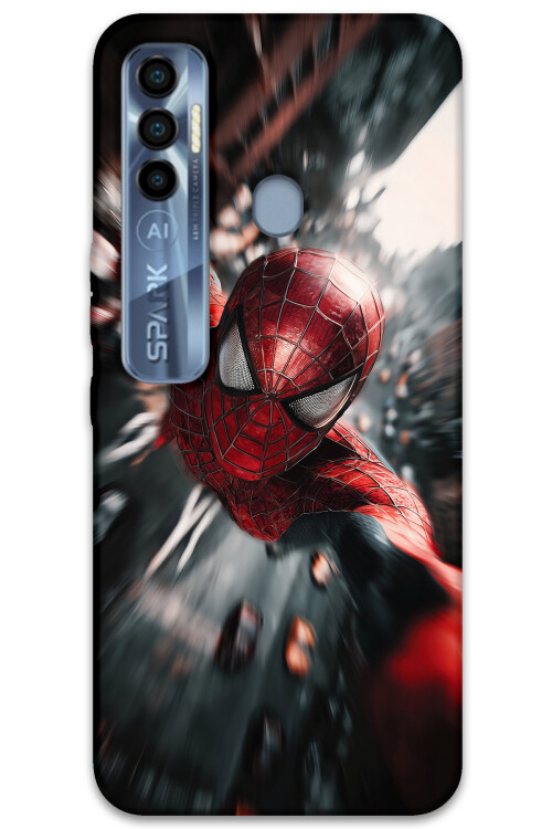 5933-tecno-spark-7-pro-spiderman-desenli-kilif.jpg