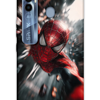5933-tecno-spark-7-pro-spiderman-desenli-kilif