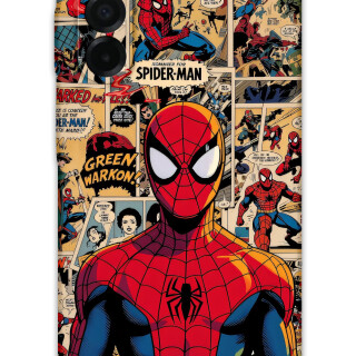 5934-galaxy-a17-spiderman-desenli-kilif