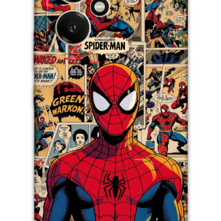 5934-huawei-honor-400-spiderman-desenli-kilif