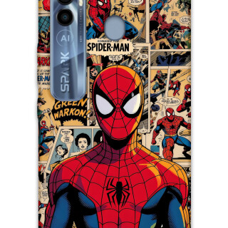 5934-tecno-spark-7-pro-spiderman-desenli-kilif