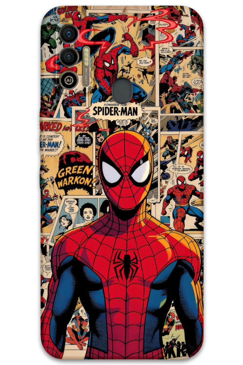 5934-tecno-spark-7t-spiderman-desenli-kilif.jpg
