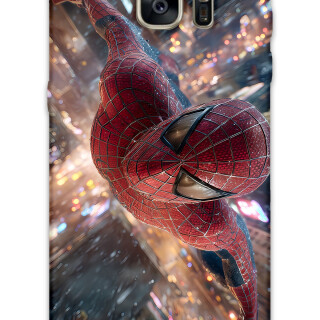 5935-galaxy-s7-edge-spiderman-desenli-kilif