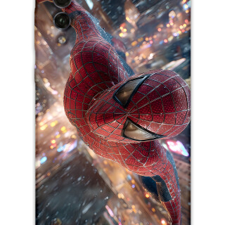 5935-huawei-p20-pro-spiderman-desenli-kilif