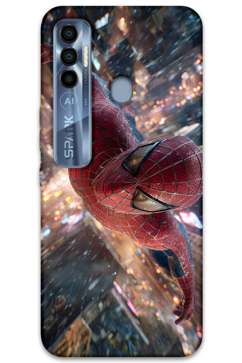 5935-tecno-spark-7-pro-spiderman-desenli-kilif.jpg