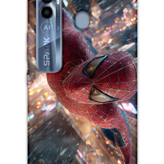 5935-tecno-spark-7-pro-spiderman-desenli-kilif