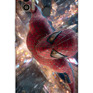 5935-tecno-spark-7t-spiderman-desenli-kilif