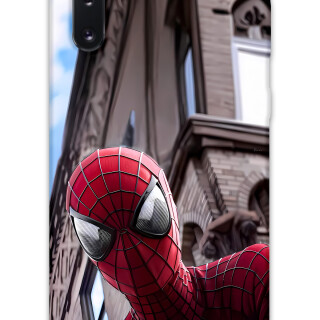 5936-galaxy-note-10-spiderman-desenli-kilif