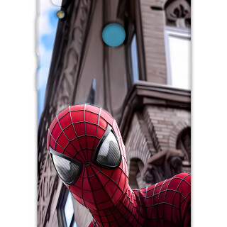 5936-huawei-y6s-spiderman-desenli-kilif
