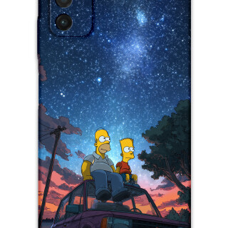 5937-xiaomi-redmi-note-10-5g-simpson-desenli-kilif