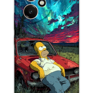 5938-huawei-honor-400-simpson-desenli-kilif