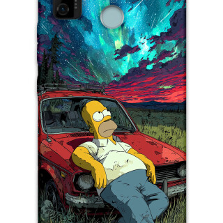 5938-tecno-spark-6-go-simpson-desenli-kilif