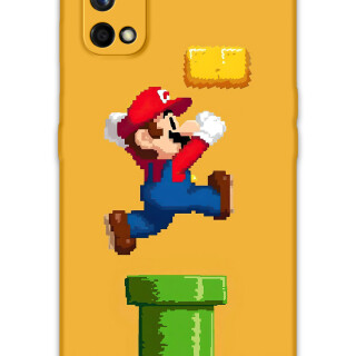 5941-realme-7-pro-mario-desenli-kilif