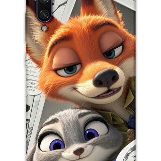 5942-xiaomi-mi-a3-zootopia-desenli-kilif