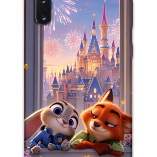 5943-galaxy-note-10-zootopia-desenli-kilif