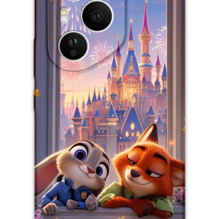 5943-huawei-honor-400-pro-zootopia-desenli-kilif