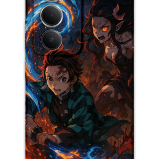 5745-xiaomi-redmi-15-5g-demon-slayer-desenli-kilif